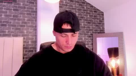 Connor Smith online show from March 30, 2026, 12:11 am