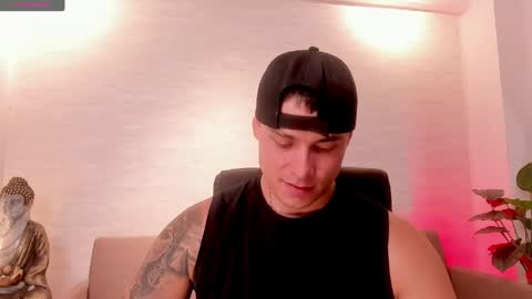 Connor Smith online show from April 21, 2026, 10:54 am