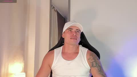Connor Smith online show from May 15, 2026, 12:39 am