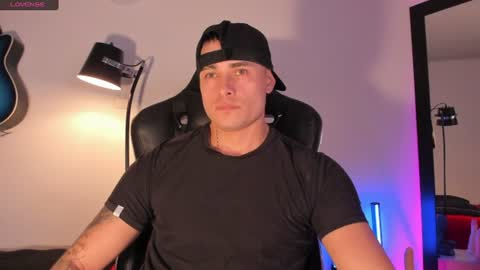 Snapshot of connorsmith_26 chatting on June 28, 2026, 10:54 am Connor Smith online show from June 28, 2026, 10:54 am