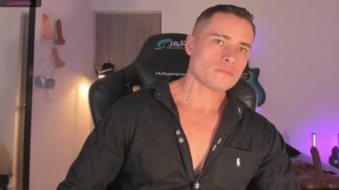 Snapshot of connorsmith_26 chatting on July 18, 2026, 8:01 pm Connor Smith online show from July 18, 2026, 8:01 pm