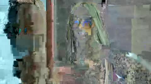 Conny online show from April 4, 2026, 1:19 pm