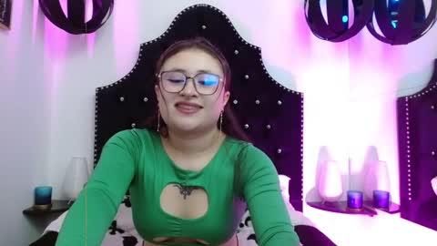 Conny online show from September 26, 2025, 8:46 pm