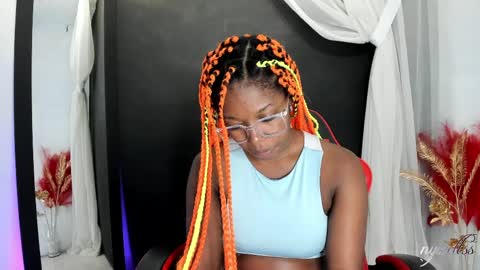 Nilo Solem online show from April 5, 2026, 4:09 am