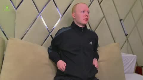 Conor online show from May 12, 2026, 6:21 am