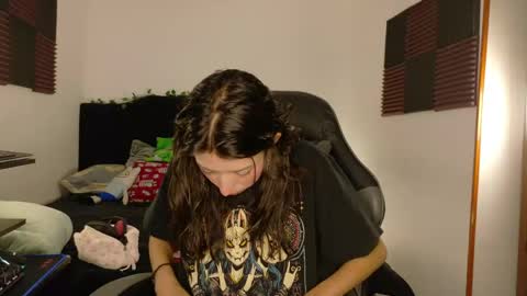 conor_taylor_ online show from May 3, 2026, 4:57 pm