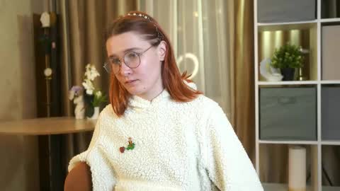 Snapshot of consuelaawkward chatting on November 6, 2025, 2:34 am consuelaawkward online show from November 6, 2025, 2:34 am