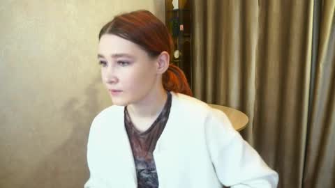 Snapshot of consuelaawkward chatting on November 7, 2025, 2:33 am consuelaawkward online show from November 7, 2025, 2:33 am