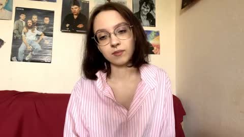 consuelamcelwaine online show from May 30, 2026, 7:27 am