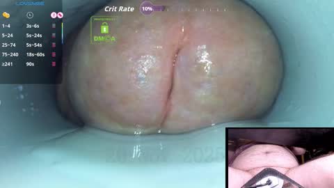 Control online show from November 20, 2025, 8:52 pm