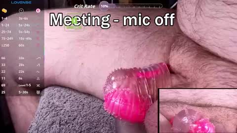 Control online show from December 1, 2025, 8:30 am