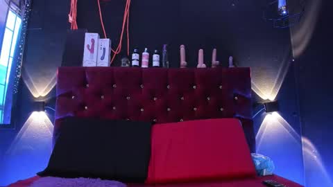 Snapshot of cony_l chatting on October 22, 2025, 11:21 am Cony online show from October 22, 2025, 11:21 am