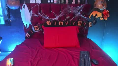 Snapshot of cony_l chatting on October 27, 2025, 11:47 am Cony online show from October 27, 2025, 11:47 am