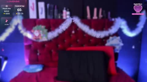 Snapshot of cony_l chatting on November 19, 2025, 11:43 am Cony online show from November 19, 2025, 11:43 am