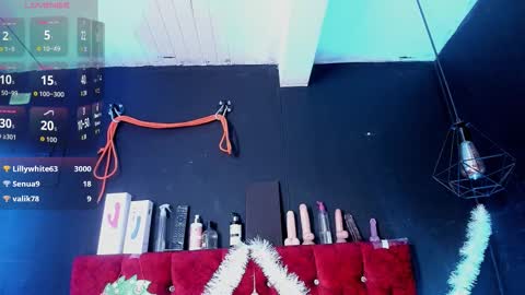 Snapshot of cony_l chatting on November 20, 2025, 5:34 pm Cony online show from November 20, 2025, 5:34 pm