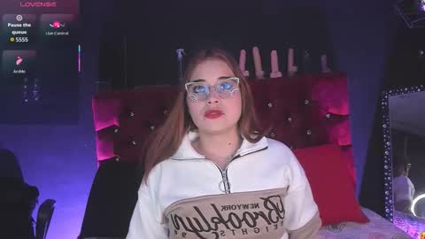 Cony online show from January 16, 2026, 11:25 am