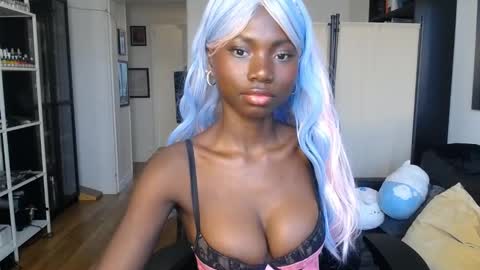 Snapshot of conymegan chatting on February 4, 2025, 8:46 am Carola independent model online show from February 4, 2025, 8:46 am