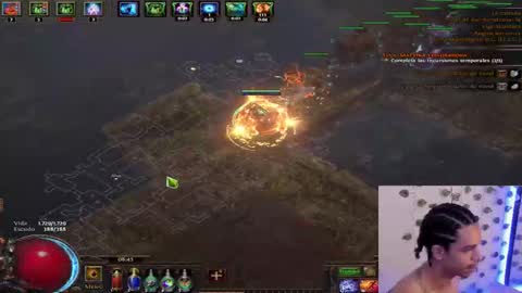 Snapshot of cookedcock chatting on November 7, 2025, 1:44 pm Aaron online show from November 7, 2025, 1:44 pm