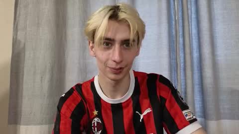 cookie_sex online show from November 6, 2025, 2:45 am