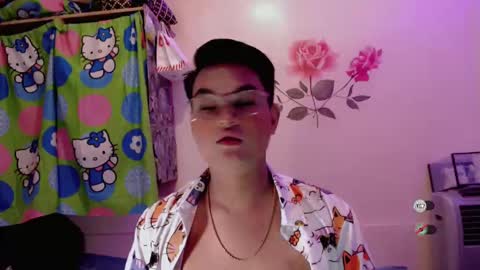 cookiedunkin online show from February 2, 2025, 11:40 am