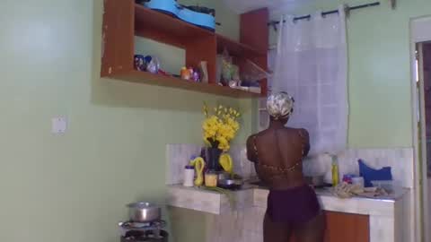 Snapshot of cookiejah chatting on December 15, 2024, 2:59 pm cookie jar online show from December 15, 2024, 2:59 pm