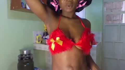 Snapshot of cookiejah chatting on December 17, 2024, 11:28 am cookie jar online show from December 17, 2024, 11:28 am