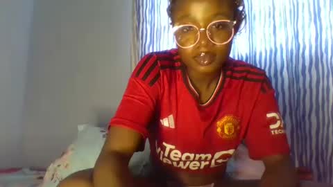 Snapshot of cookiejah chatting on December 20, 2024, 2:05 pm cookie jar online show from December 20, 2024, 2:05 pm
