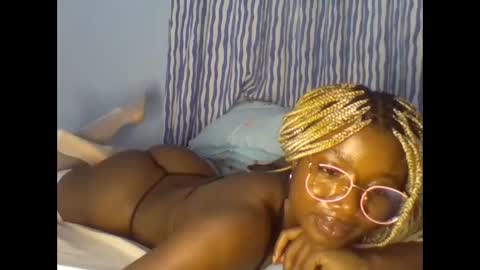 Snapshot of cookiejah chatting on January 2, 2025, 10:01 pm cookie jar online show from January 2, 2025, 10:01 pm