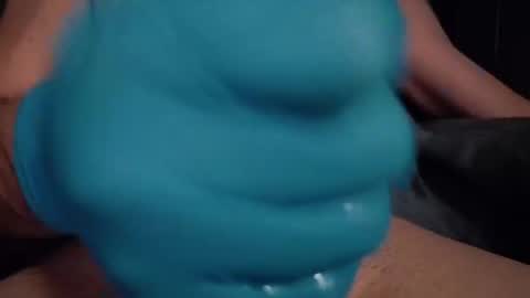 cookiemonster3000 online show from December 9, 2024, 6:25 pm