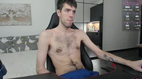 cookies_boys online show from March 23, 2026, 5:17 pm