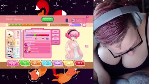 cookieswiper online show from December 2, 2024, 3:36 pm