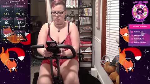 cookieswiper online show from January 7, 2025, 12:41 pm