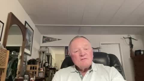 cookoosnest online show from January 12, 2026, 6:29 am