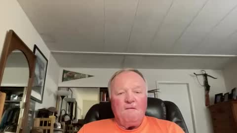 cookoosnest online show from March 7, 2026, 4:42 am