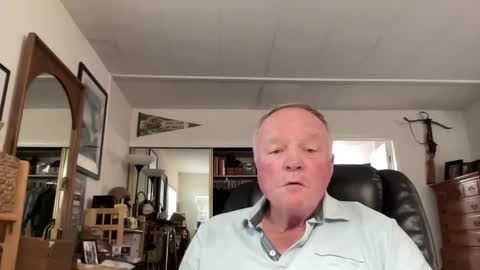 cookoosnest online show from April 10, 2026, 11:31 pm