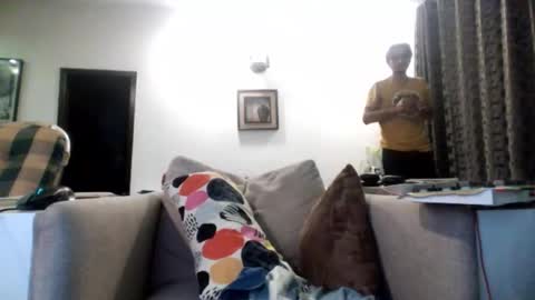 Cool2Buddies online show from October 19, 2025, 1:34 pm