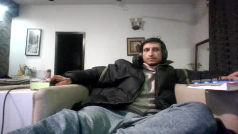 Cool2Buddies online show from February 2, 2026, 10:41 pm