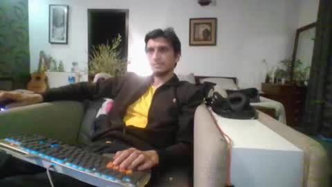 Cool2Buddies online show from March 19, 2026, 2:59 am