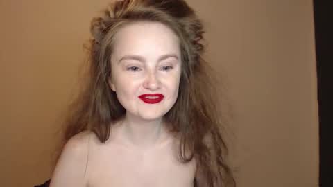 Snapshot of coolamber chatting on October 11, 2025, 7:07 am Amber online show from October 11, 2025, 7:07 am