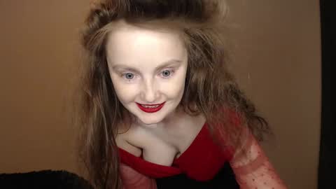 Snapshot of coolamber chatting on November 2, 2025, 7:27 pm Amber online show from November 2, 2025, 7:27 pm