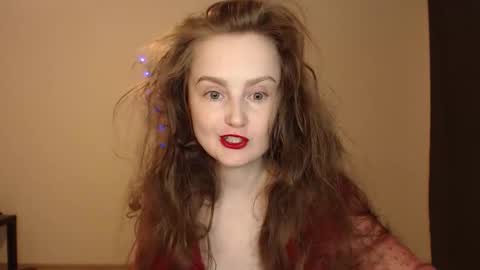 Amber online show from February 23, 2026, 1:36 am