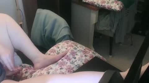 Chuck online show from October 14, 2025, 7:20 am