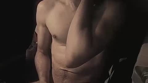 ChoveEnArrakis online show from January 21, 2025, 1:08 am