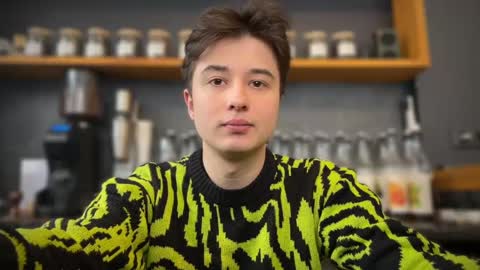 Lisa and Alen online show from February 15, 2025, 6:12 am