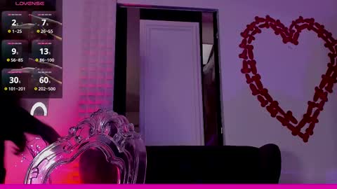 Ginger The Cringer online show from September 28, 2025, 8:52 am