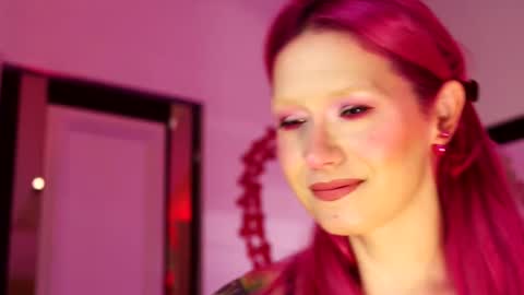 Ginger The Cringer online show from November 8, 2025, 10:37 am