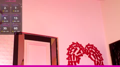 Ginger The Cringer online show from March 24, 2026, 8:41 am