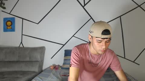 shiro online show from December 20, 2025, 8:05 pm