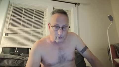 copacetic999 online show from January 11, 2026, 4:17 am