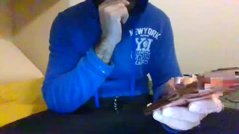 Coppai200 online show from March 18, 2026, 12:58 am